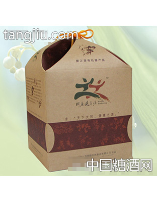 健之源有机蜂产品