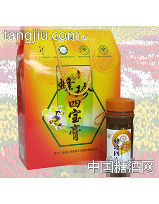 四宝膏