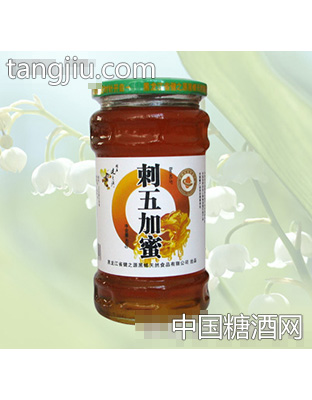 刺五加蜜