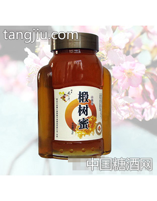 健之源椴树蜜