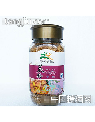 健之源450g黄柏花粉