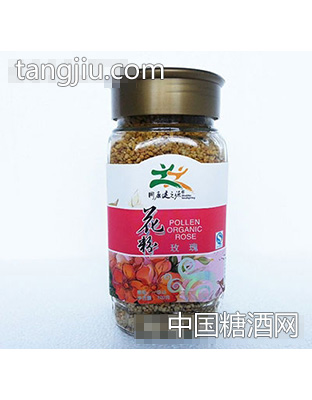 健之源450g玫瑰花粉