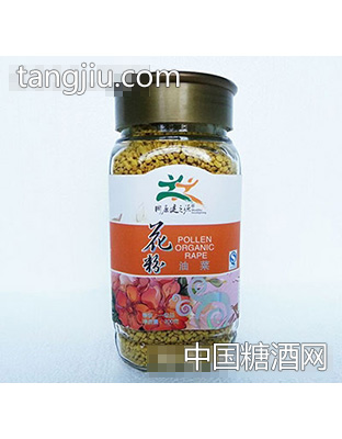 健之源450g油菜花粉