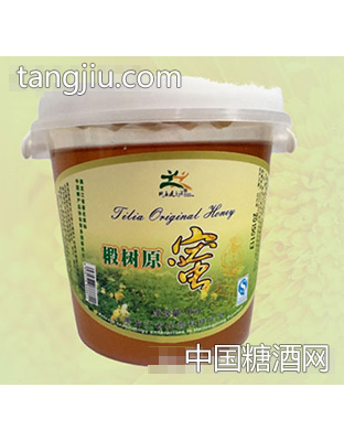 健之源椴树原蜜1000g
