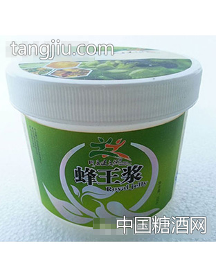 健之源国标蜂王浆250g