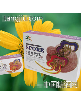 健之源灵芝狍子粉3g60袋