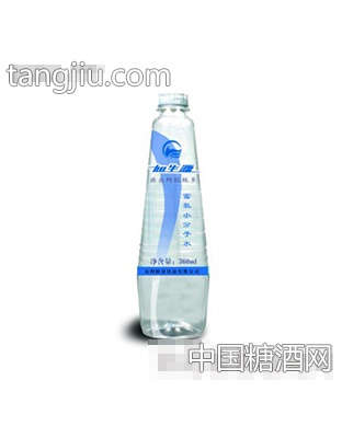 旭生源矿泉水