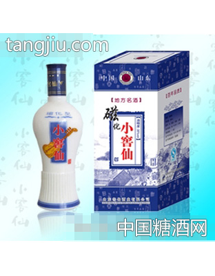 磁化小窖仙