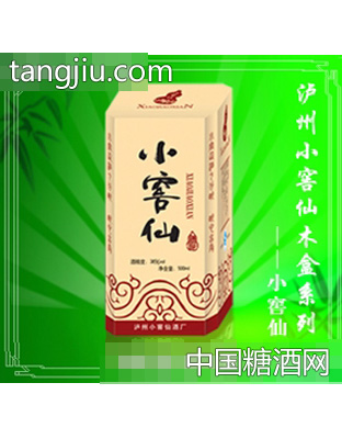 小窖仙