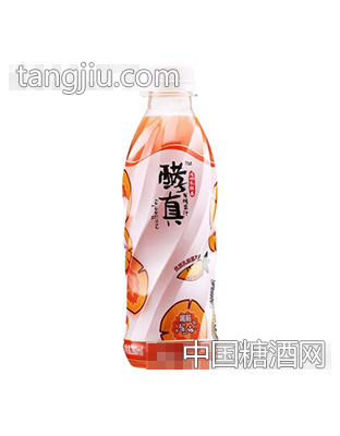 酵真植物乳酸菌发酵胡萝卜汁280ml