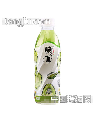 酵真植物乳酸菌发酵苦瓜汁280ml