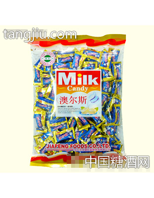 澳尔斯橙糖
