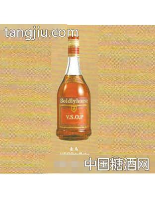 豪马VSOP白兰地