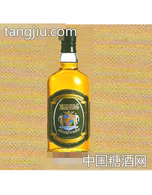 峰会威士忌
