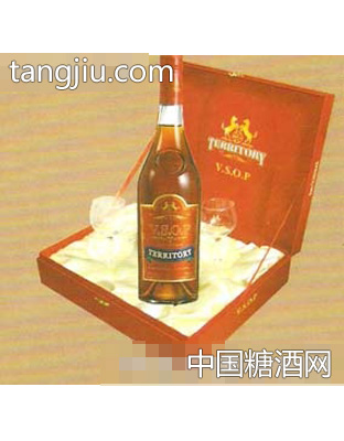 统领VSOP礼盒