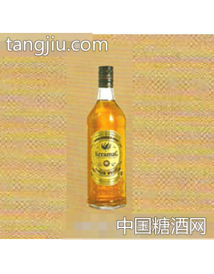 凯乐玛威士忌