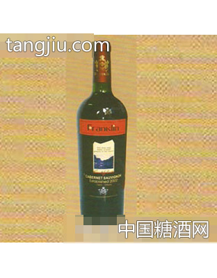 克拉克干红