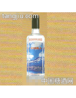 美乐迪原味伏迪加