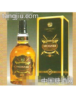 思维尼威士忌