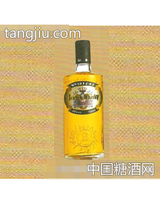 云斯顿威士忌