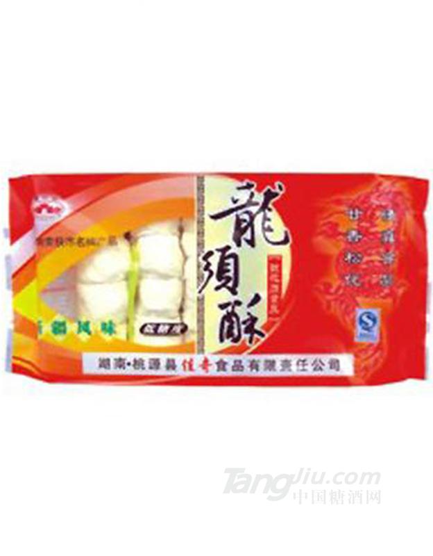佳奇龙须酥