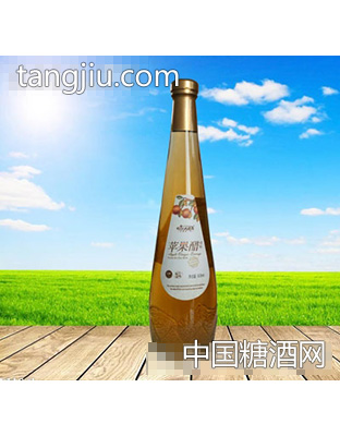 828ml苹果醋饮料