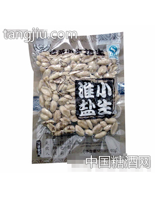 佳荣小生淮盐小生