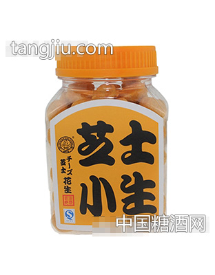 佳荣芝士小生120g