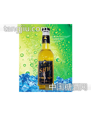 奥罗拉梦幻型苏打酒黄