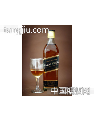 奥罗拉威士忌500ml