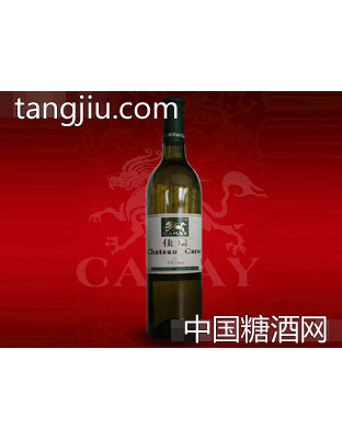 2007莎当妮干白