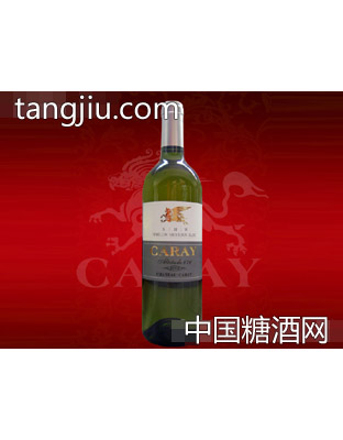佳瑞世家SHW长相思干白
