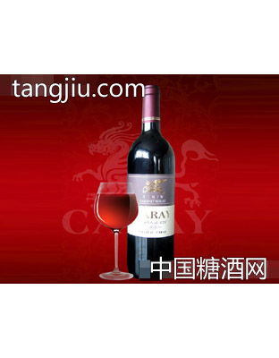 佳瑞世家SHW梅洛干红