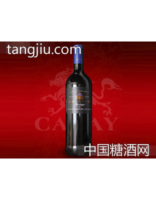 莱巴赫品乐塔吉干红