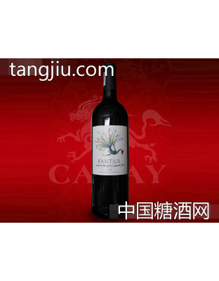 扇尾鹟干红
