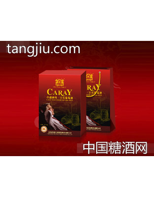 佳瑞酒窖 干红葡萄酒双只礼盒