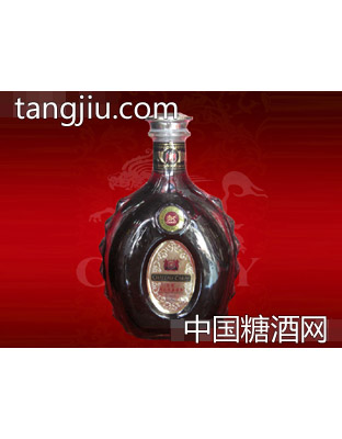 (1L扁瓶)纯汁红葡萄酒