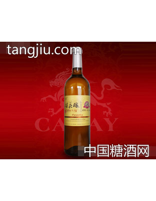 750ml桂花酿冰酒