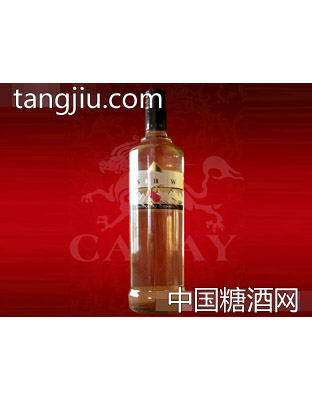 SHW奥罗拉樱桃酒