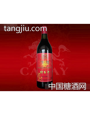 1L好日子全汁红酒