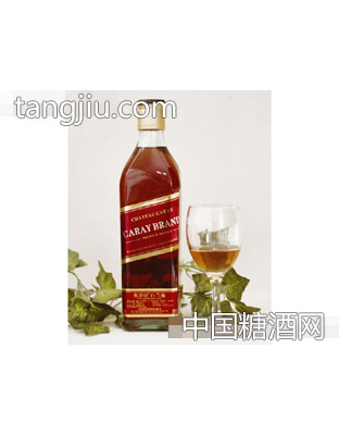 奥罗拉白兰地500ml