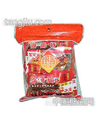 烤肉串袋装