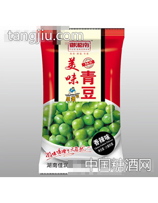 御湘南美味青豆香辣味