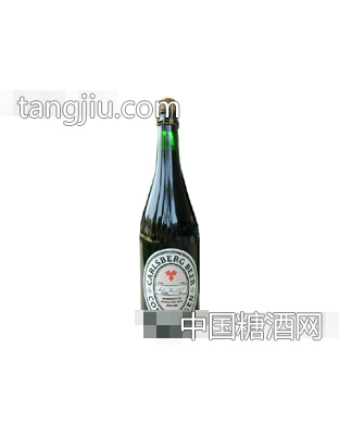 嘉士伯重酿啤酒
