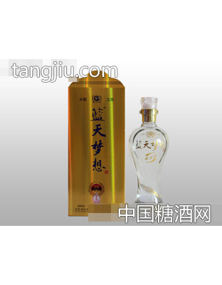 佳洋蓝天梦想酒窖藏