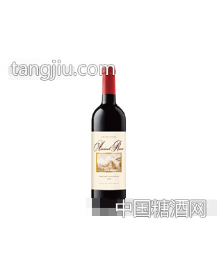 富河谷酒