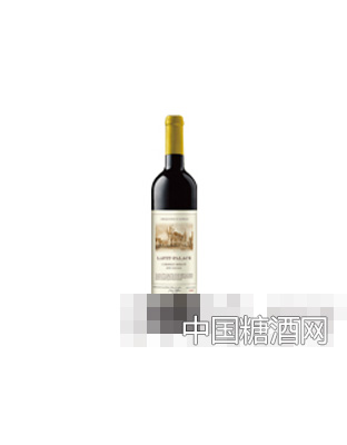 拉菲特酒