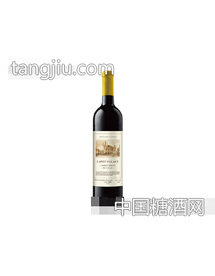 拉菲特酒