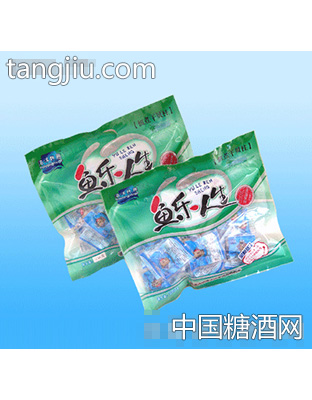 佃煮干贝柱