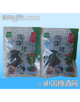 佳宜熟干裙带菜